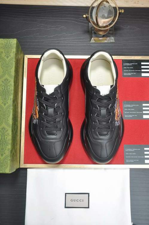 Picture of Gucci Shoes _SKUGuccisz35-4038-45hnh08399801